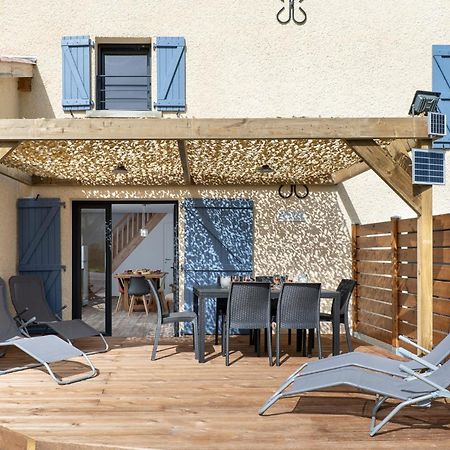 Appartement Plaines-Provence à Digne-les-Bains Extérieur photo