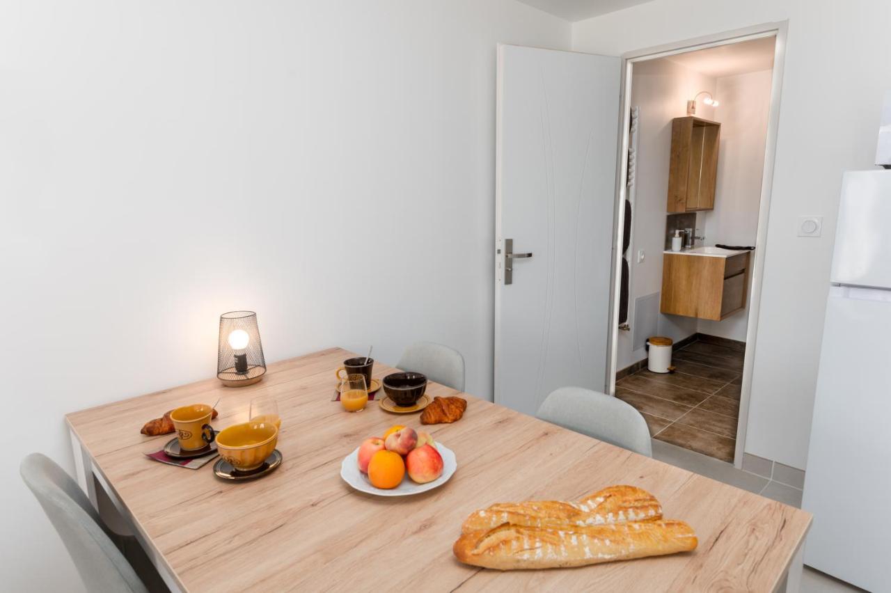 Appartement Plaines-Provence à Digne-les-Bains Extérieur photo