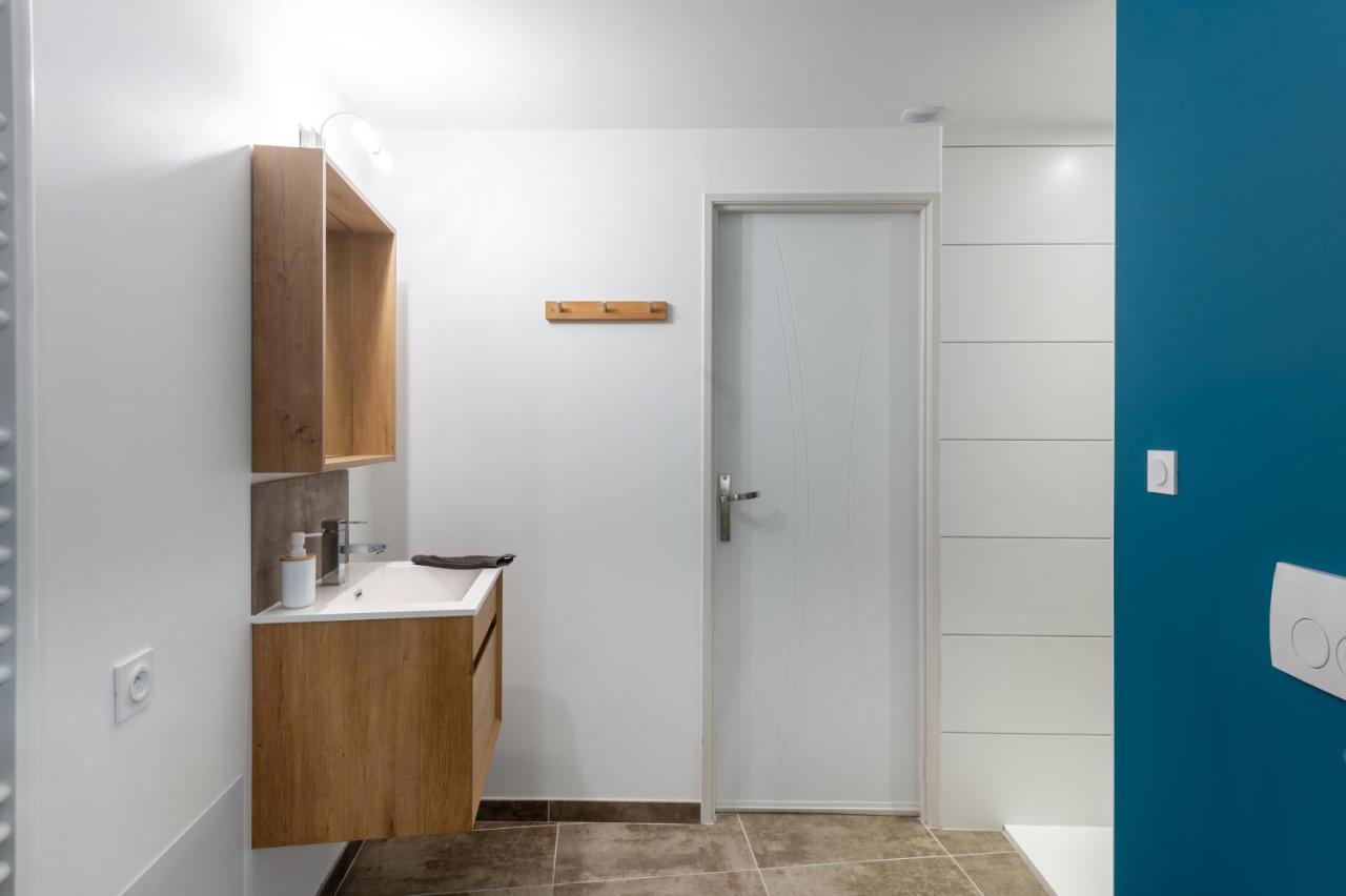 Appartement Plaines-Provence à Digne-les-Bains Extérieur photo