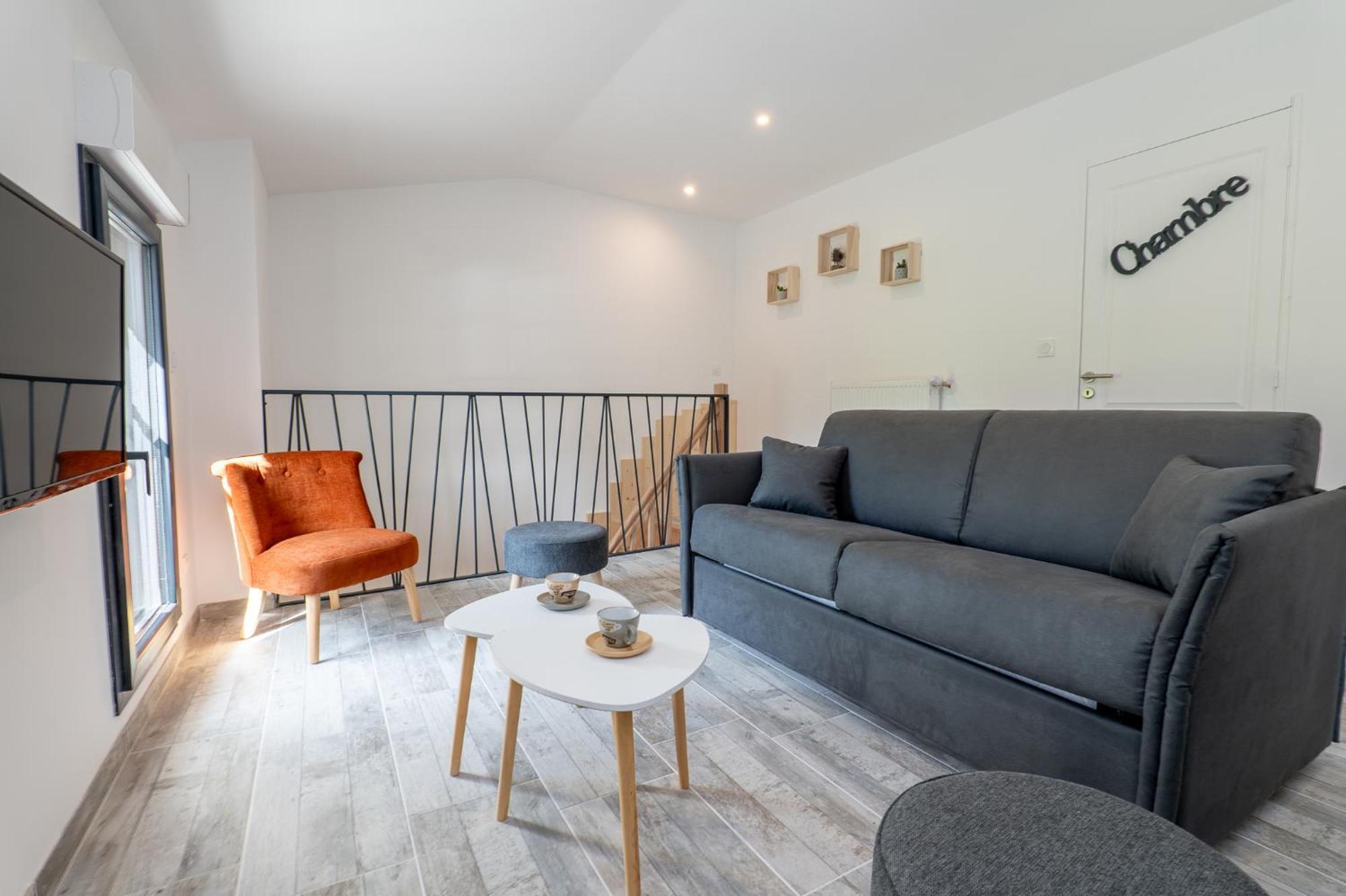 Appartement Plaines-Provence à Digne-les-Bains Extérieur photo