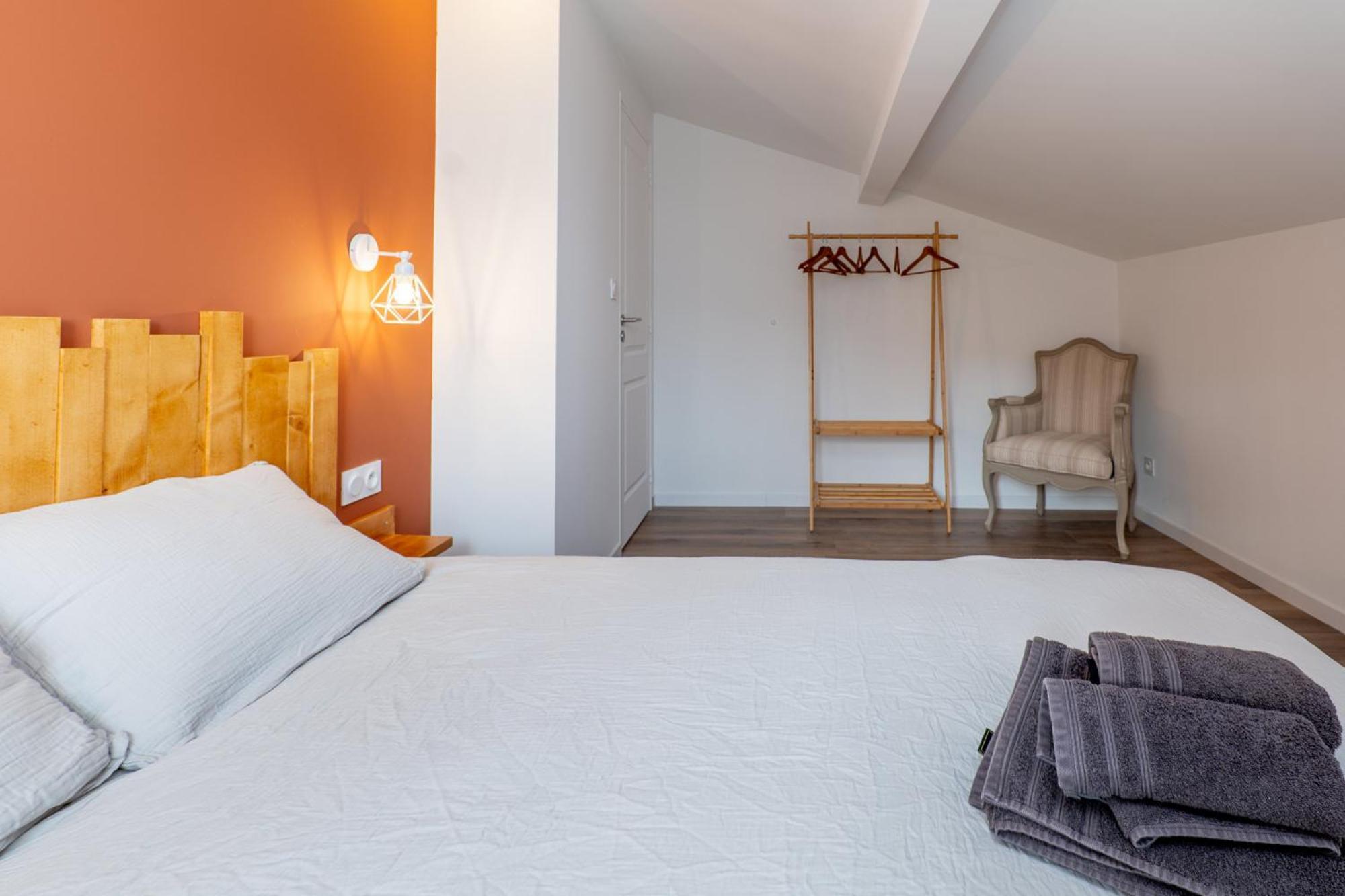 Appartement Plaines-Provence à Digne-les-Bains Extérieur photo