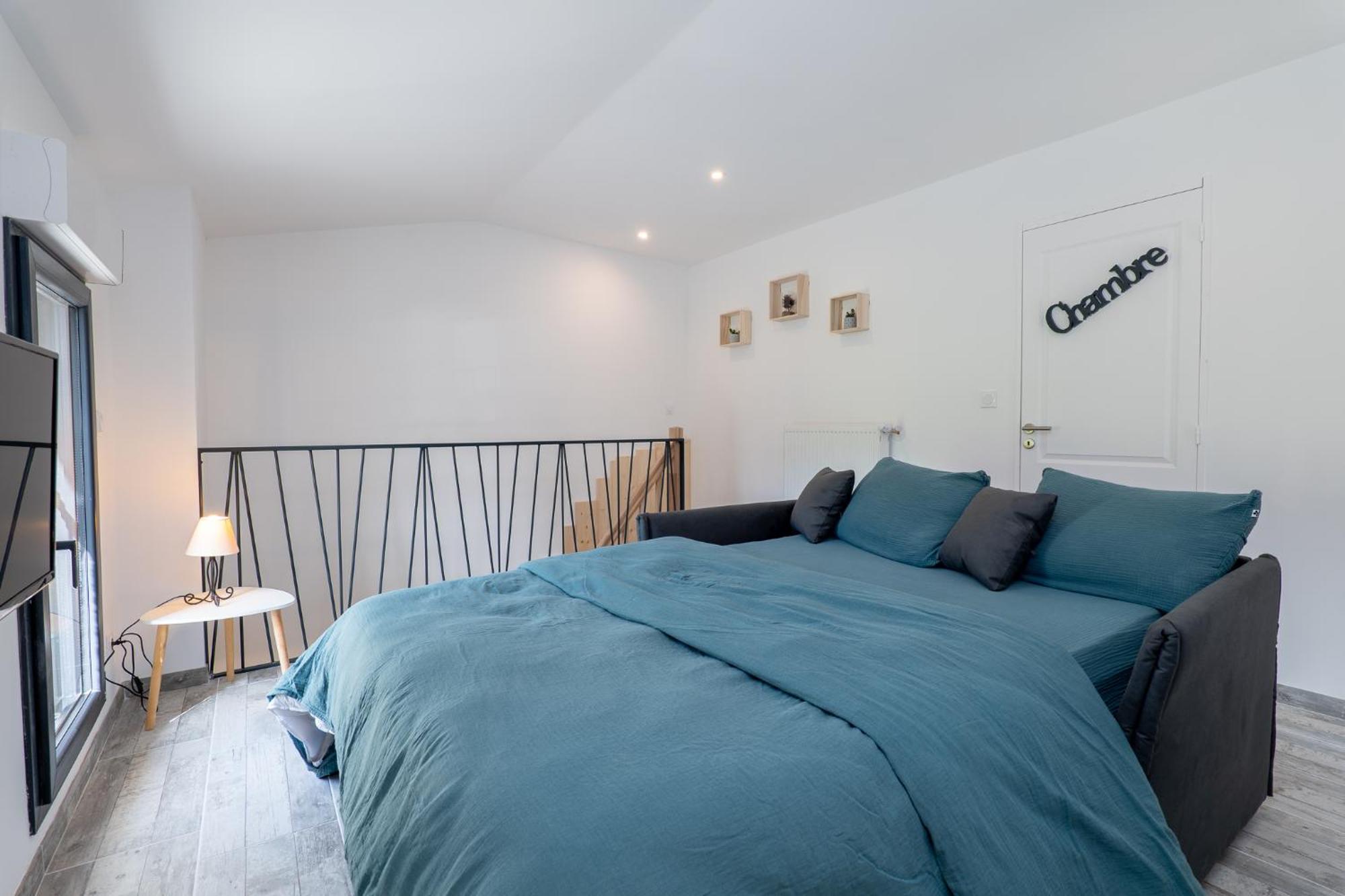 Appartement Plaines-Provence à Digne-les-Bains Extérieur photo