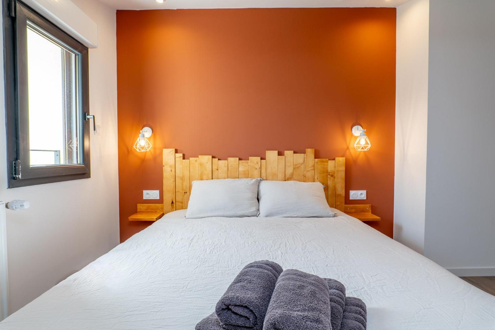 Appartement Plaines-Provence à Digne-les-Bains Extérieur photo
