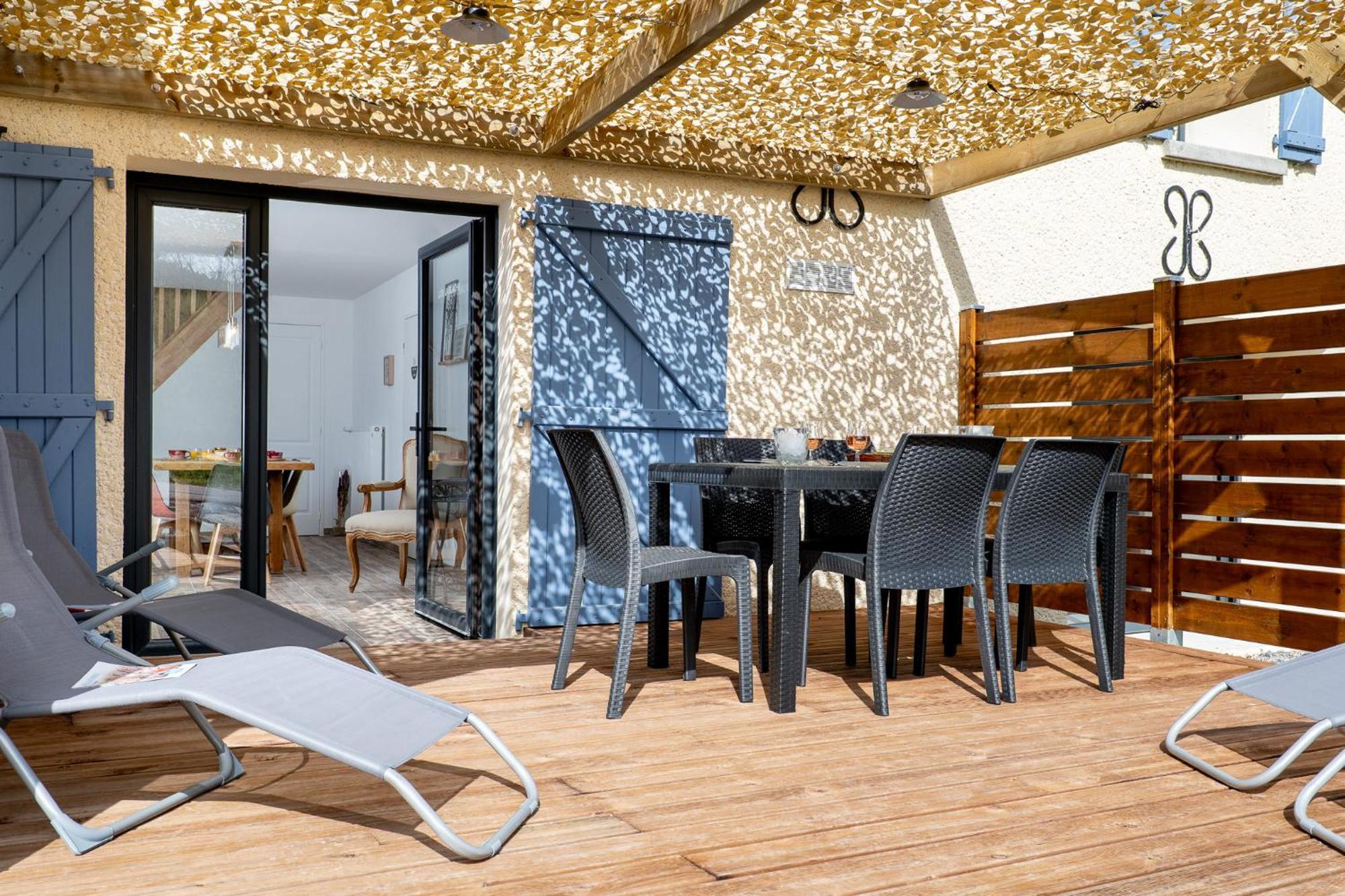 Appartement Plaines-Provence à Digne-les-Bains Extérieur photo