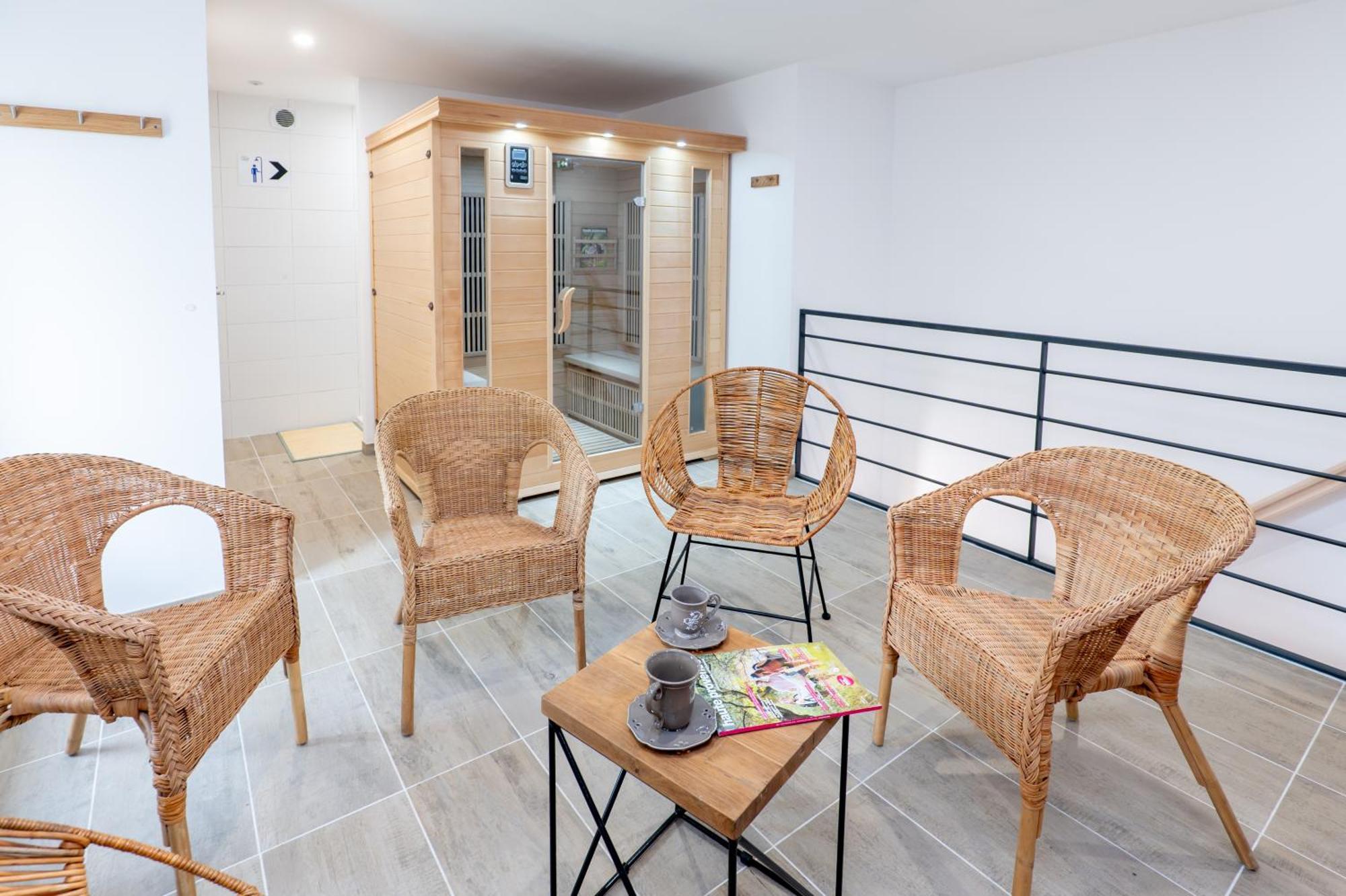 Appartement Plaines-Provence à Digne-les-Bains Extérieur photo