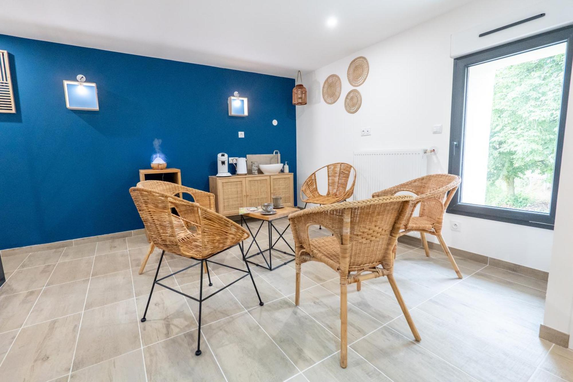 Appartement Plaines-Provence à Digne-les-Bains Extérieur photo