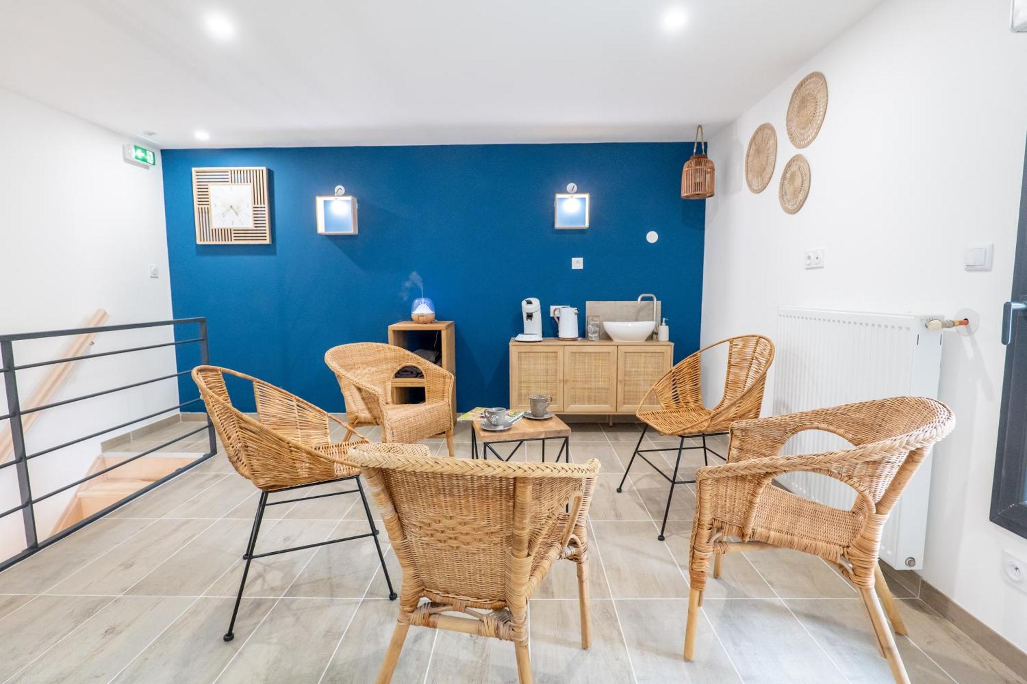 Appartement Plaines-Provence à Digne-les-Bains Extérieur photo