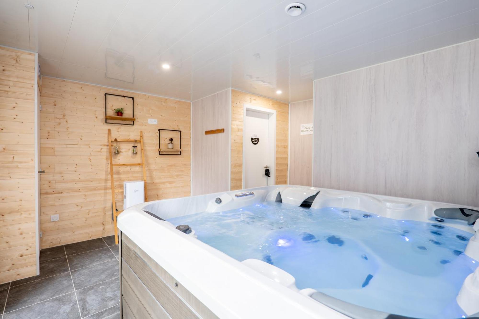 Appartement Plaines-Provence à Digne-les-Bains Extérieur photo